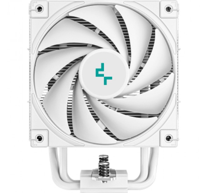 Deepcool Кулер до процесора Deepcool AK500 Digital WH (AK500 Digital WHITE)