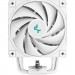 Deepcool Кулер до процесора Deepcool AK500 Digital WH (AK500 Digital WHITE)