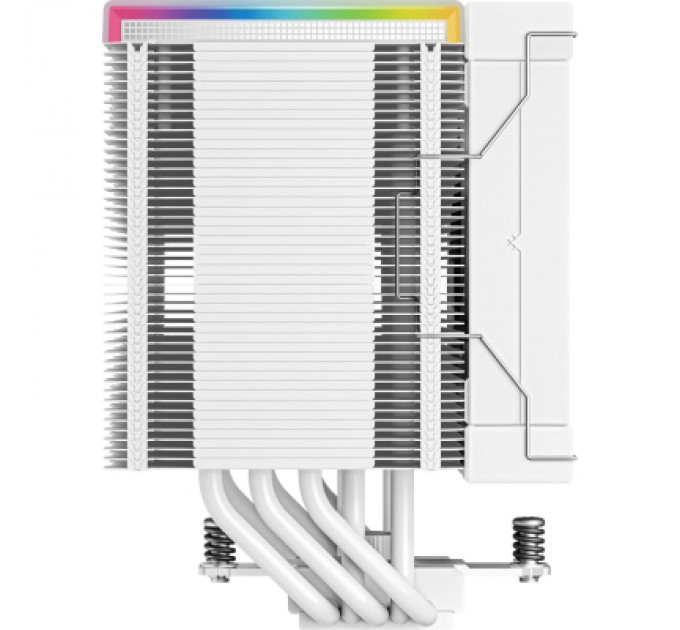 Deepcool Кулер до процесора Deepcool AK500 Digital WH (AK500 Digital WHITE)