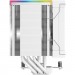 Deepcool Кулер до процесора Deepcool AK500 Digital WH (AK500 Digital WHITE)