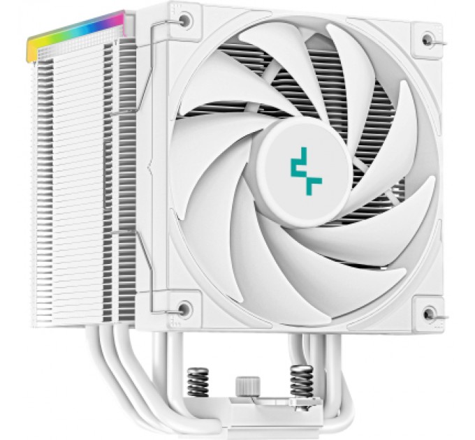 Deepcool Кулер до процесора Deepcool AK500 Digital WH (AK500 Digital WHITE)