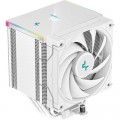 Deepcool Кулер до процесора Deepcool AK500 Digital WH (AK500 Digital WHITE)