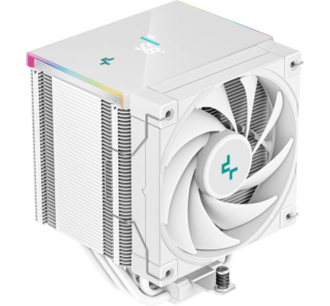 Deepcool Кулер до процесора Deepcool AK500 Digital WH (AK500 Digital WHITE)