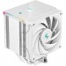 Deepcool Кулер до процесора Deepcool AK500 Digital WH (AK500 Digital WHITE)