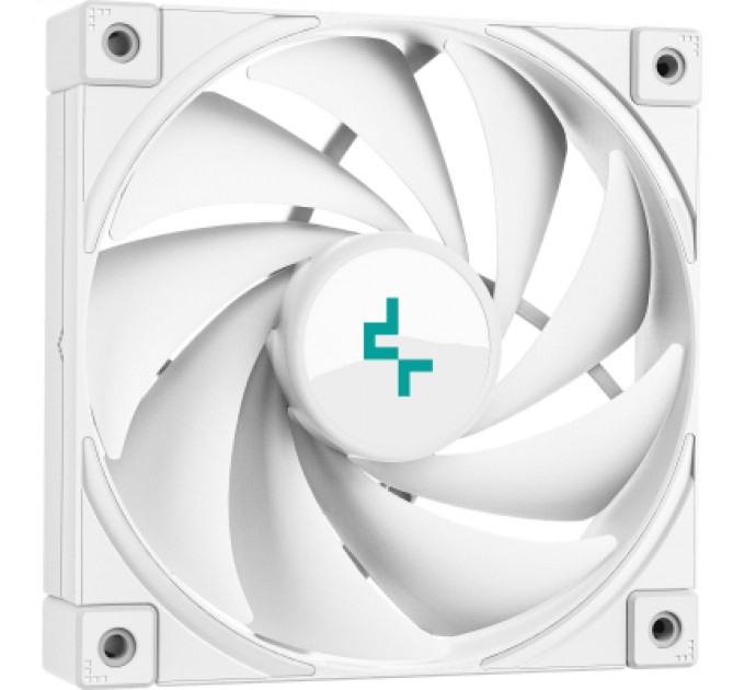 Deepcool Кулер до процесора Deepcool AK500 Digital WH (AK500 Digital WHITE)