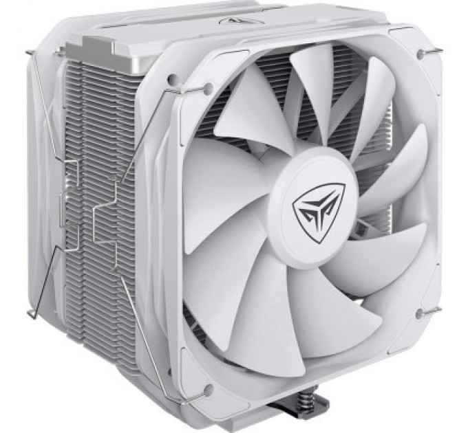 PcCooler Кулер до процесора PcCooler K4 PLUS WH