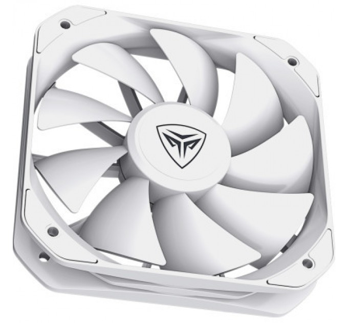 PcCooler Кулер до процесора PcCooler K4 PLUS WH