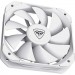 PcCooler Кулер до процесора PcCooler K4 PLUS WH