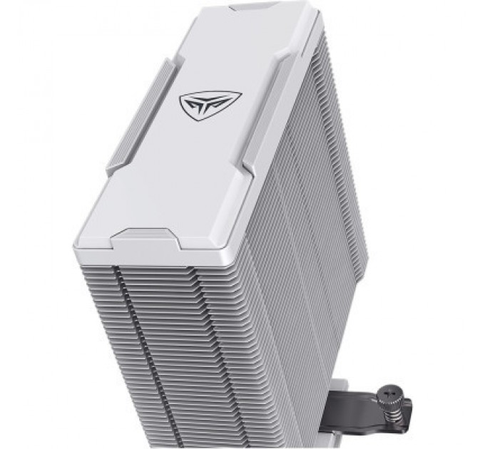 PcCooler Кулер до процесора PcCooler K4 PLUS WH