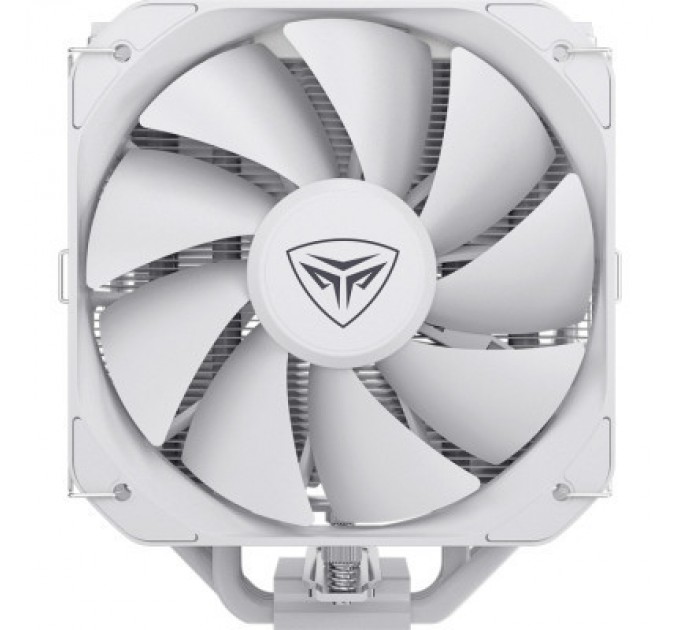 PcCooler Кулер до процесора PcCooler K4 PLUS WH