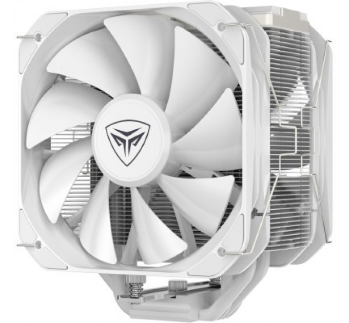 PcCooler Кулер до процесора PcCooler K4 PLUS WH