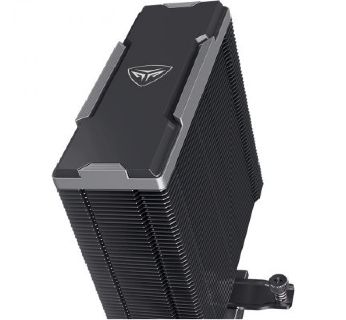 PcCooler Кулер до процесора PcCooler K4 PLUS BK