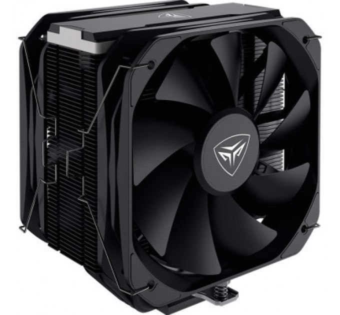 PcCooler Кулер до процесора PcCooler K4 PLUS BK