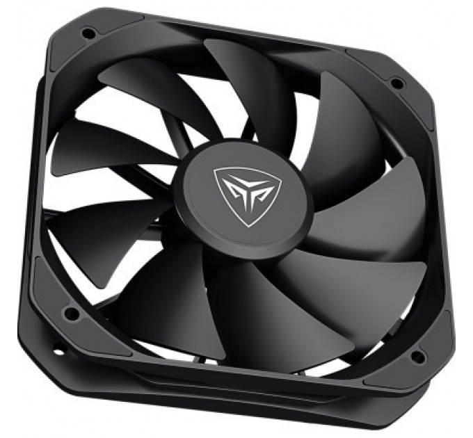 PcCooler Кулер до процесора PcCooler K4 PLUS BK