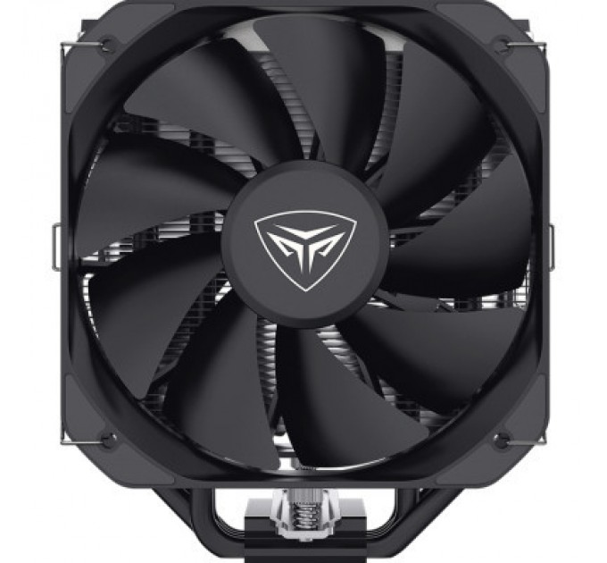 PcCooler Кулер до процесора PcCooler K4 PLUS BK