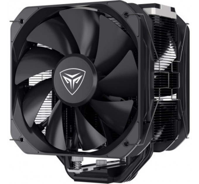 PcCooler Кулер до процесора PcCooler K4 PLUS BK