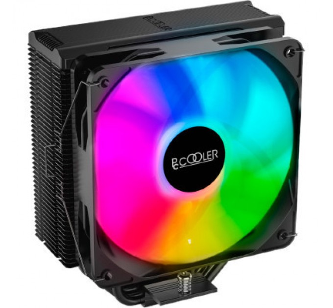 PcCooler Кулер до процесора PcCooler PALADIN EX400 ARGB