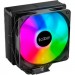 PcCooler Кулер до процесора PcCooler PALADIN EX400 ARGB