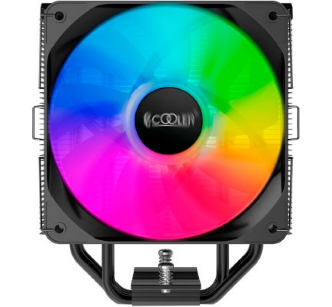 PcCooler Кулер до процесора PcCooler PALADIN EX400 ARGB