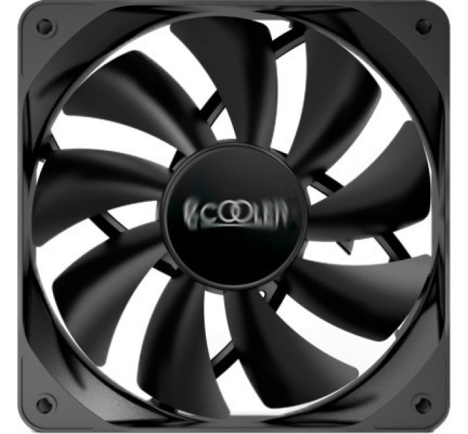 PcCooler Кулер до процесора PcCooler PALADIN EX400S