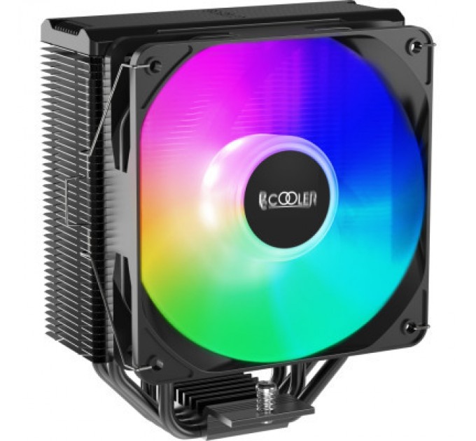 PcCooler Кулер до процесора PcCooler PALADIN EX400S