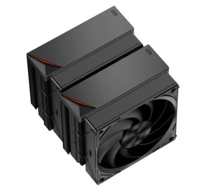 PcCooler Кулер до процесора PcCooler RZ620 BK