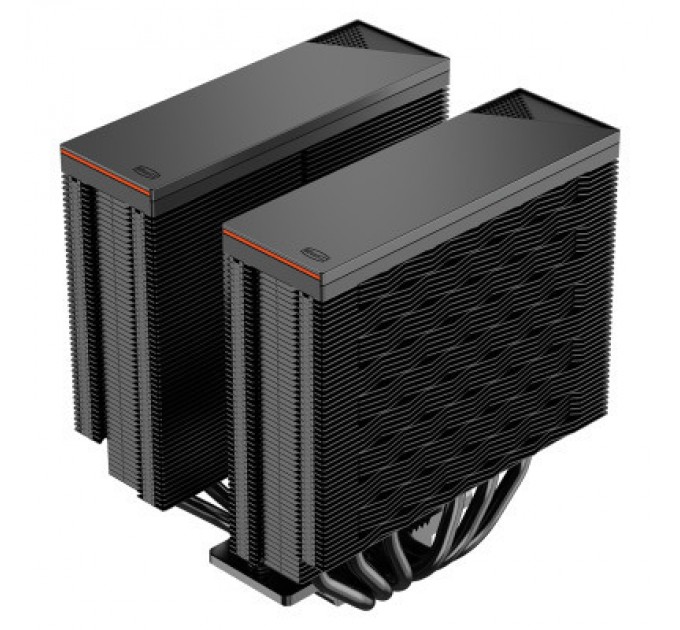 PcCooler Кулер до процесора PcCooler RZ620 BK