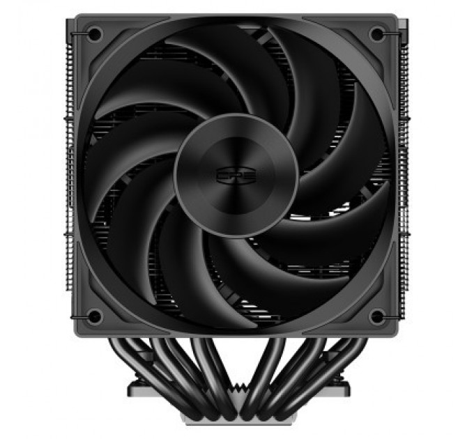 PcCooler Кулер до процесора PcCooler RZ620 BK