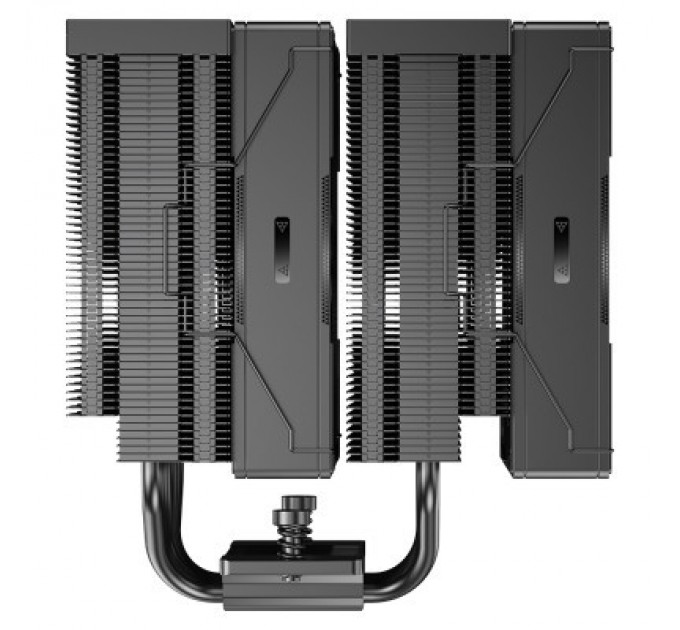 PcCooler Кулер до процесора PcCooler RZ620 BK