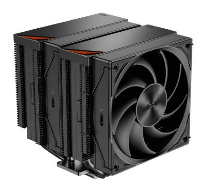 PcCooler Кулер до процесора PcCooler RZ620 BK