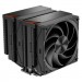 PcCooler Кулер до процесора PcCooler RZ620 BK