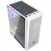 PcCooler Корпус PcCooler DIAMOND MA100W MESH