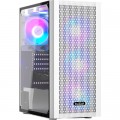 PcCooler Корпус PcCooler DIAMOND MA100W MESH