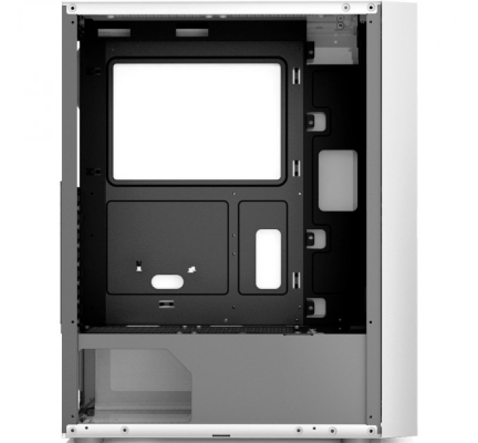 PcCooler Корпус PcCooler DIAMOND MA100W MESH