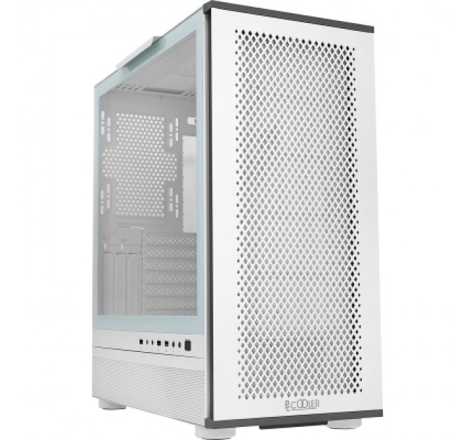 PcCooler Корпус PcCooler MASTER ME200W MESH