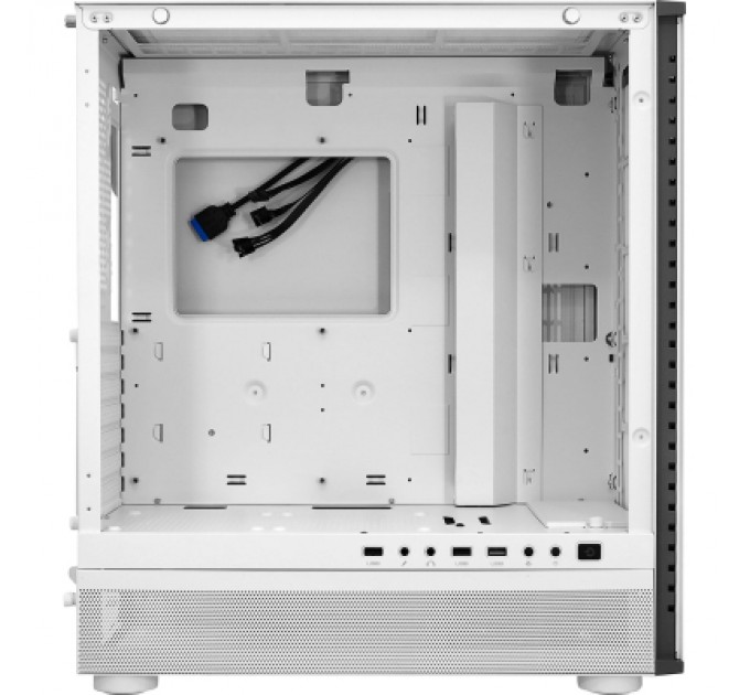 PcCooler Корпус PcCooler MASTER ME200W MESH