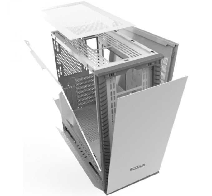 PcCooler Корпус PcCooler MASTER IE200W