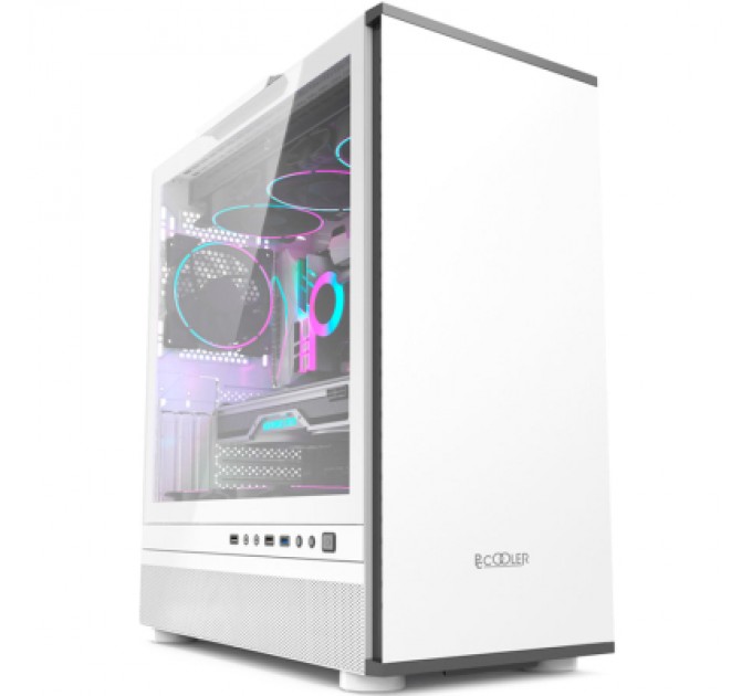 PcCooler Корпус PcCooler MASTER IE200W