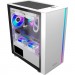 PcCooler Корпус PcCooler PLATINUM LM300W ARGB