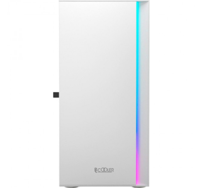 PcCooler Корпус PcCooler PLATINUM LM300W ARGB