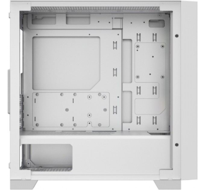 PcCooler Корпус PcCooler C3D310 WH ARGB