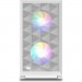 PcCooler Корпус PcCooler C3D310 WH ARGB