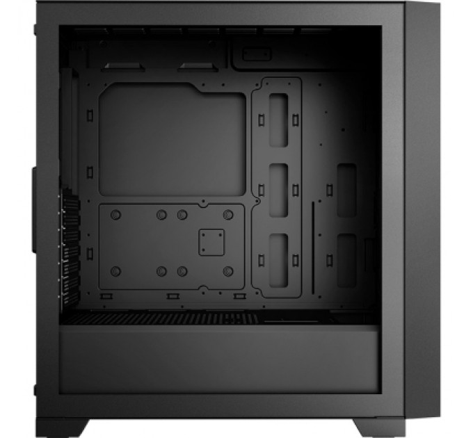 PcCooler Корпус PcCooler C3D510 BK ARGB