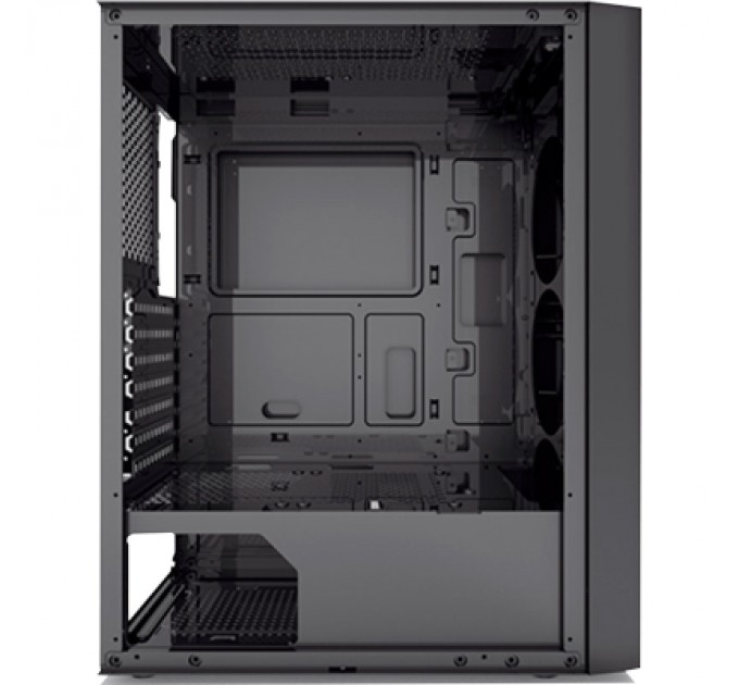 PcCooler Корпус PcCooler DIAMOND MA100 MESH