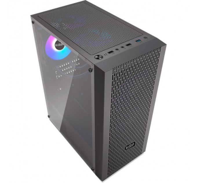 PcCooler Корпус PcCooler DIAMOND MA100 MESH