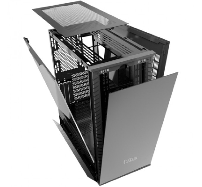 PcCooler Корпус PcCooler MASTER IE200