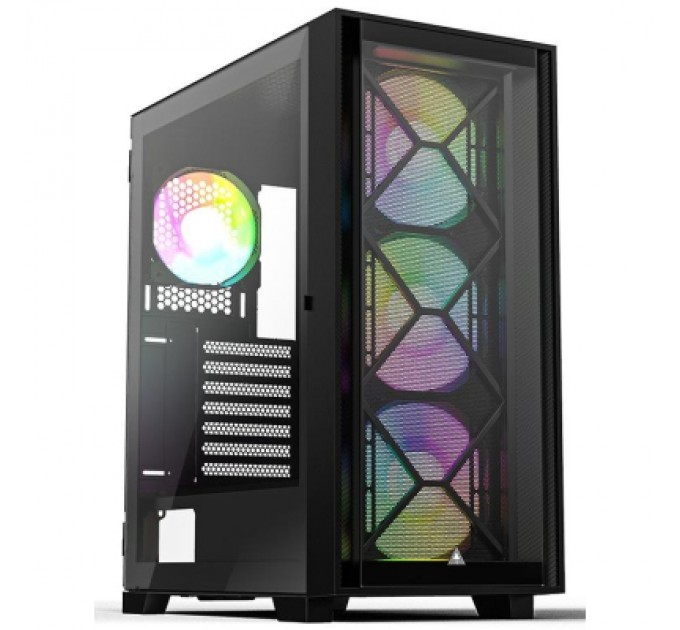 MONTECH Корпус MONTECH AIR 1000 PREMIUM (B)