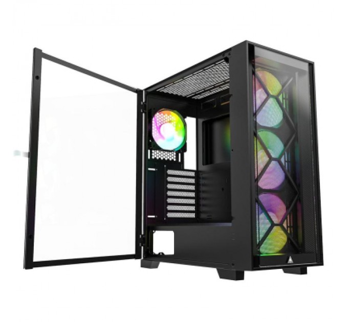 MONTECH Корпус MONTECH AIR 1000 PREMIUM (B)