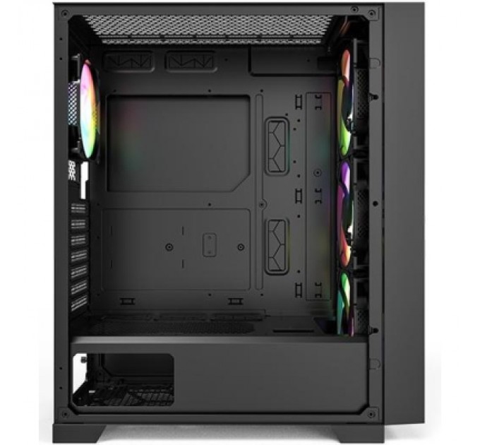 MONTECH Корпус MONTECH AIR 1000 PREMIUM (B)