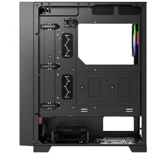 MONTECH Корпус MONTECH AIR 1000 PREMIUM (B)